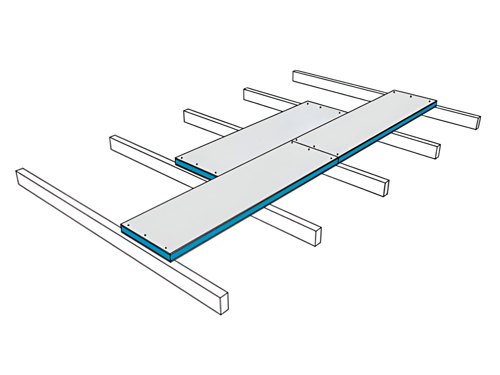 suelo radiante thermochip